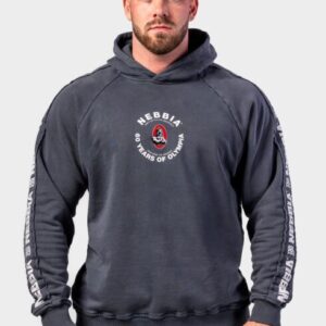 Washed Hoodie HERITAGE 793