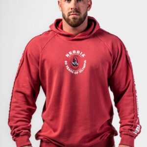 Washed Hoodie HERITAGE 793