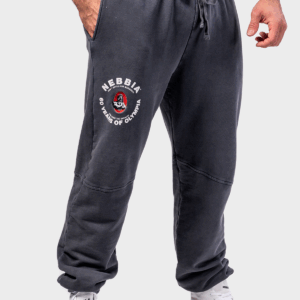 Washed Sweat Joggers LEGEND 795