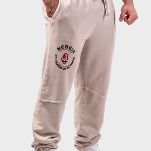 Washed Sweat Joggers LEGEND 795