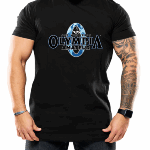 Olympia Amateur T-Shirt