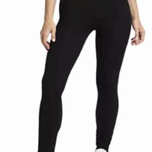 Olympia Leggings White