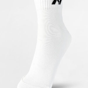 NEBBIA Crew Socks 166