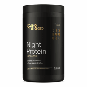 Ostrovit Night Protein 400g