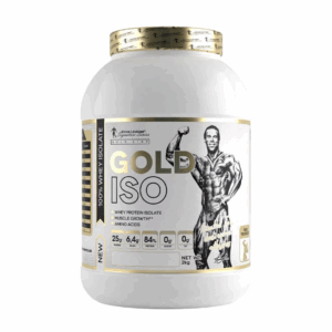 Kevin Levrone Gold Iso 2kg