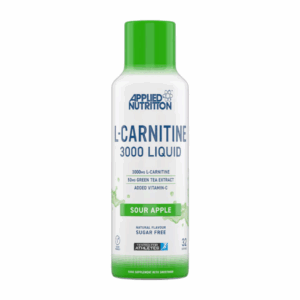 Applied Nutrition L Carnitine 3000 Liquid 480ml