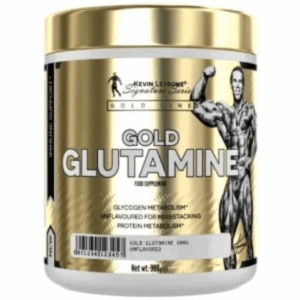 Kevin Levrone Gold Glutamine 300g