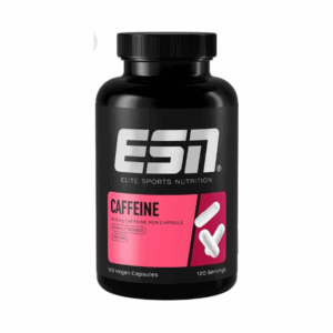 ESN Caffeine 120 Caps