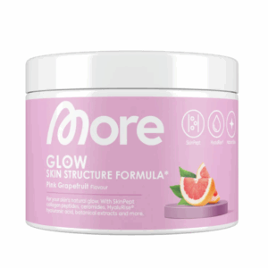 More Glow Skin Structure Formula 270g
