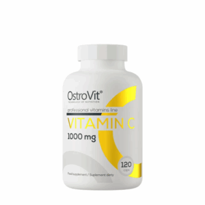Ostrovit Vitamin C 1000mg 90 Tabs