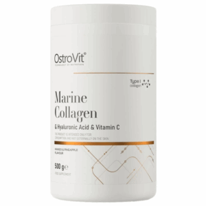 Ostrovit Marine Collagen 500g