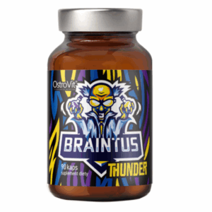 Ostrovit Braintus 90 caps