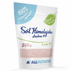 AllNutrition Himalayan Salt 500g