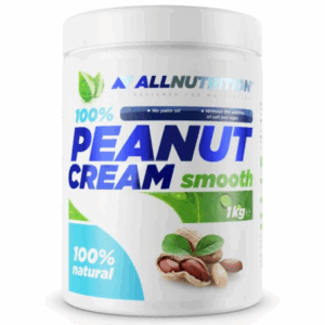 AllNutrition Peanut Cream 1kg