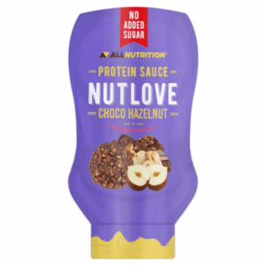 AllNutrition Protein Sauce Nutlove 280ml
