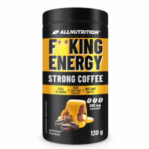 AllNutrition Nutlove Protein Muesli 300g