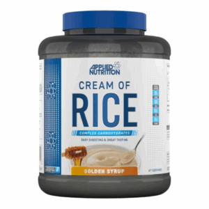 Applied Nutrition Cream of Rice 2kg