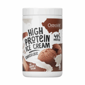 Ostrovit High Protein Ice Cream 400g