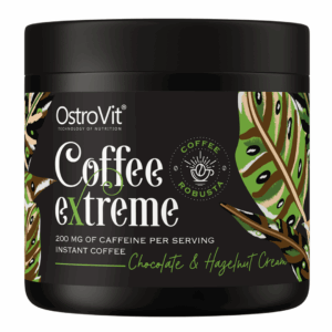 Ostrovit Coffee Extreme 150g