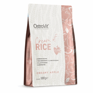 Ostrovit Cream of Rice 1kg