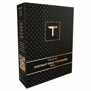 Toldys Instant Rice Porridge 300g