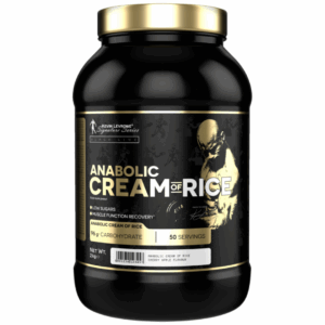 Kevin Levrone Black Line Cream of Rice 2kg