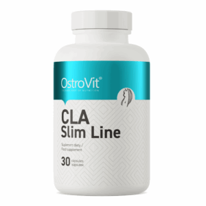 Ostrovit CLA Slim 30 caps