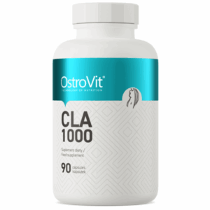 Ostrovit CLA 1000 90 caps