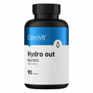 Ostrovit Hydro out 90 caps