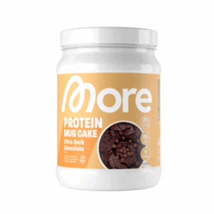 More Protein Mug Cake 455g