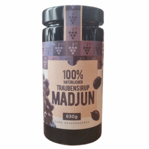 Madjun 630g