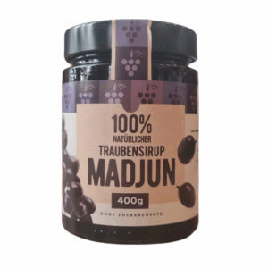 Madjun 400g