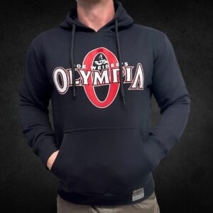 Hoodies & Sweatshirts