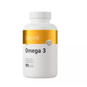 Ostrovit Omega 3 90 caps