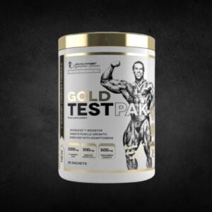 Testo Booster