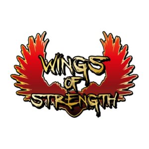 Wings of Strength