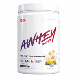Vast AWhey Isolate 900g