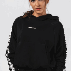 Classic Hoodie OFF-DUTY 489