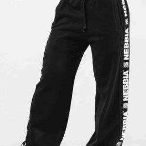 Straight Leg Sweatpants URBAN 490