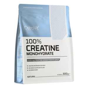 OstroVit Kreatin-Monohydrat 300 g