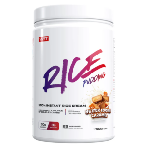 VAST Instant Rice Pudding 900g