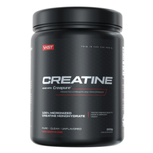 VAST Creatine Creapure 300g