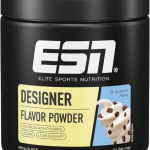 ESN Flavour Powder 250g