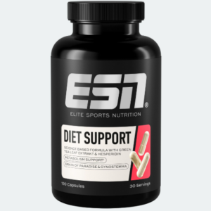 ESN Diet Support 120 caps