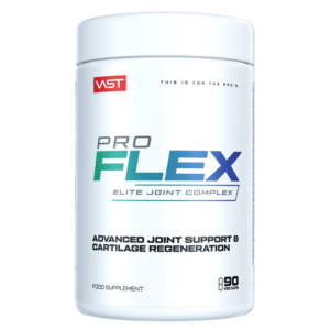 Vast Pro Flex 90 caps