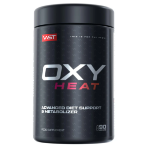 Vast Oxy Heat 90 caps