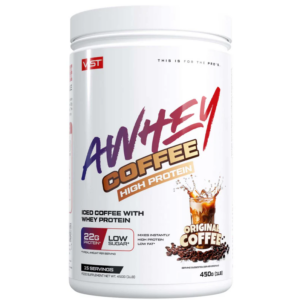 Vast AWhey Coffee 450g