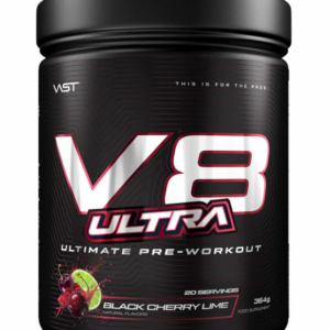 Vast V8 Ultra 364g