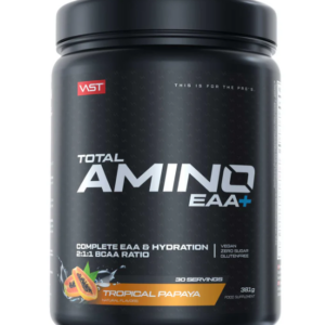 Vast Amino + EAA 381g