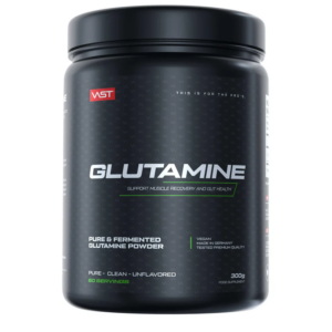 Vast Ultrapure L Glutamine 300g